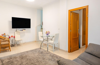 Appartement / Flat - Herverkoop - Torrevieja - Centro