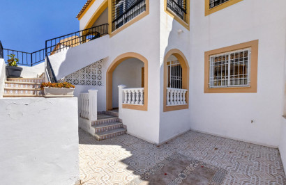 Appartement / Flat - Herverkoop - Torrevieja - El limonar