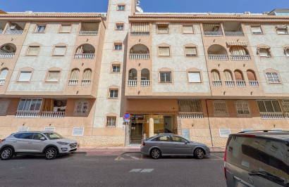 Appartement / Flat - Herverkoop - Torrevieja - El Molino