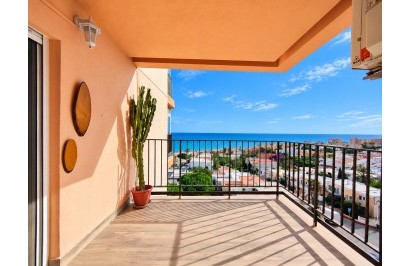 Appartement / Flat - Herverkoop - Torrevieja - La Mata