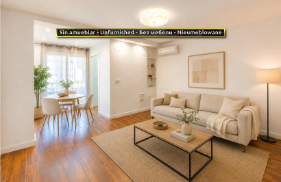 Appartement / Flat - Herverkoop - Torrevieja - Parque de las Naciones