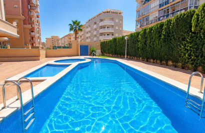 Appartement / Flat - Herverkoop - Torrevieja - Playa de los Locos