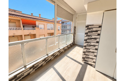 Appartement / Flat - Herverkoop - Torrevieja - playa de los naufragos