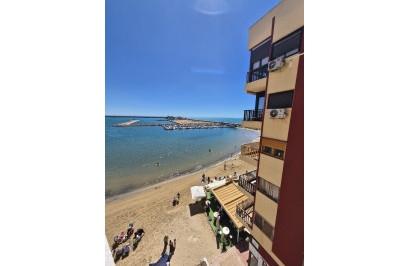 Appartement / Flat - Herverkoop - Torrevieja - Playa del Acequión