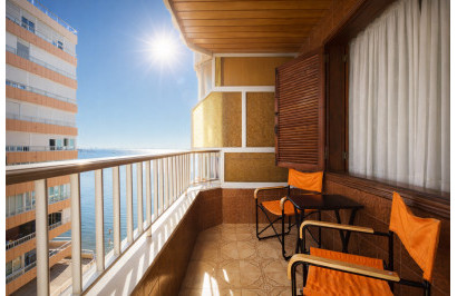 Appartement / Flat - Herverkoop - Torrevieja - Playa del Acequión