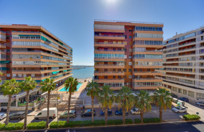Appartement / Flat - Herverkoop - Torrevieja - Playa del Acequión