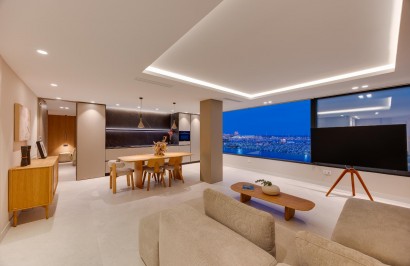 Appartement / Flat - Herverkoop - Torrevieja - Playa del Acequión