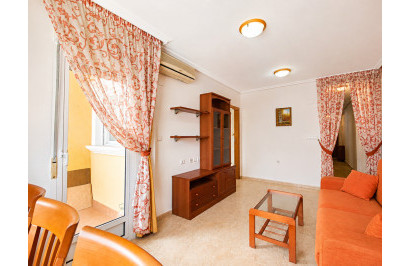 Appartement / Flat - Herverkoop - Torrevieja - Playa del Cura