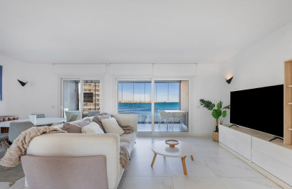 Appartement / Flat - Herverkoop - Torrevieja - Punta Prima