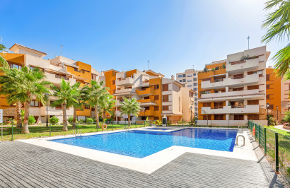 Appartement / Flat - Herverkoop - Torrevieja - Punta Prima