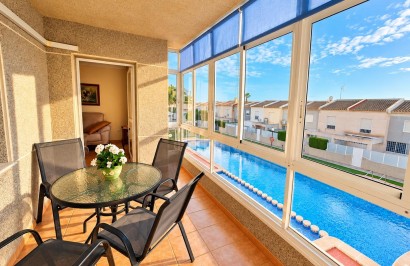Appartement / Flat - Herverkoop - Torrevieja - Torreblanca