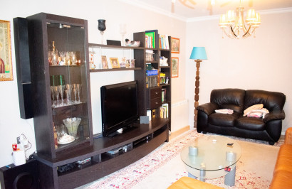 Appartement / Flat - Herverkoop - Torrevieja - Torrevieja Centro