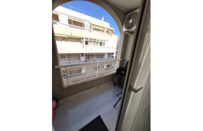 Appartement / Flat - Herverkoop - Torrevieja - Torrevieja Centro