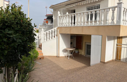 Appartement / Flat - Herverkoop - Torrevieja - Torrevieja