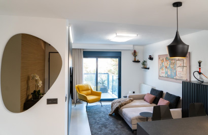 Appartement / Flat - Herverkoop - Torrevieja - Torrevieja