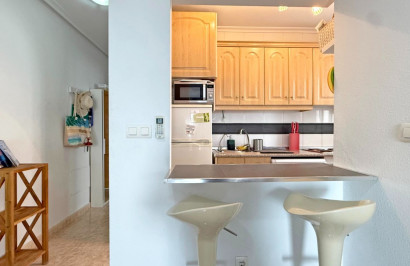 Appartement / Flat - Herverkoop - Torrevieja - Torrevieja