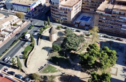 Appartement / Flat - Herverkoop - Torrevieja - Torrevieja