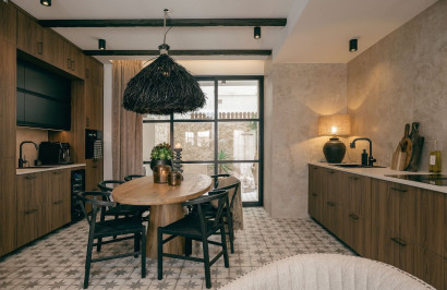 Appartement / Flat - Herverkoop - Torrevieja - Torrevieja