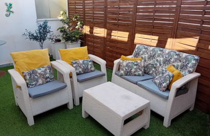 Appartement / Flat - Herverkoop - Torrevieja - Torrevieja