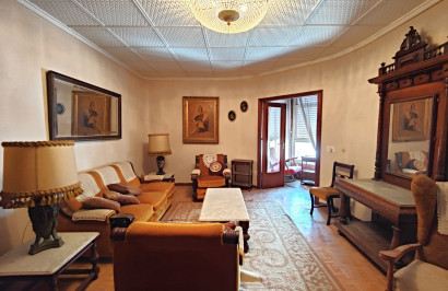 Appartement / Flat - Herverkoop - Torrevieja - torrevieja