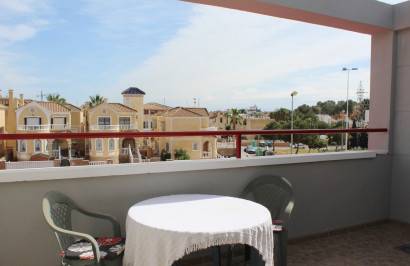 Appartement / Flat - Herverkoop - Villamartín - El Galan