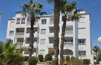 Appartement / Flat - Herverkoop - Villamartín - PAU 8