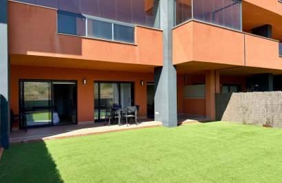 Appartement / Flat - Herverkoop - Villamartín - Villamartín