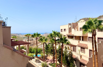 Appartement / Flat - Nieuwbouw Woningen - Aguilas - Collado Bajo