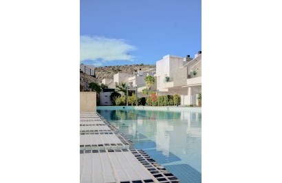 Appartement / Flat - Nieuwbouw Woningen - Algorfa - La Finca Golf