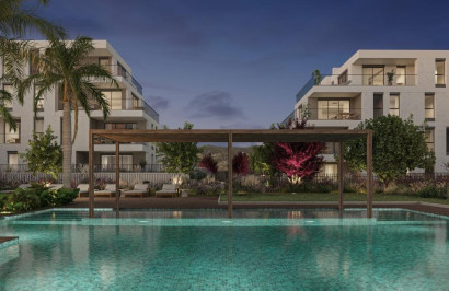 Appartement / Flat - Nieuwbouw Woningen - Benicassim - Almadraba