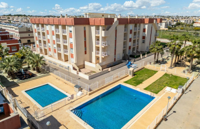 Appartement / Flat - Nieuwbouw Woningen - Orihuela Costa - Lomas de Cabo Roig