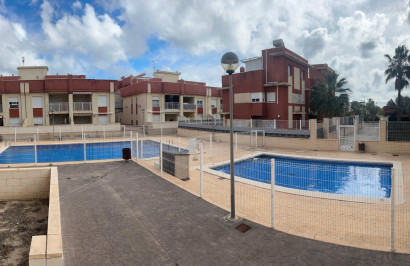 Appartement / Flat - Nieuwbouw Woningen - Orihuela Costa - Lomas de Cabo Roig