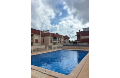 Appartement / Flat - Nieuwbouw Woningen - Orihuela Costa - Lomas de Cabo Roig