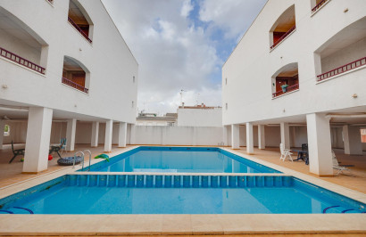 Appartement / Flat - Nieuwbouw Woningen - San Fulgencio - Pueblo