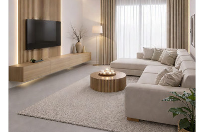 Appartement / Flat - Nieuwbouw Woningen - San Pedro del Pinatar - lo pagán