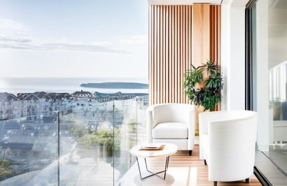 Appartement / Flat - Nieuwbouw Woningen - Torrevieja - RG-23575