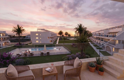 Appartement / Flat - Nieuwbouw Woningen - Vera - Vera Playa