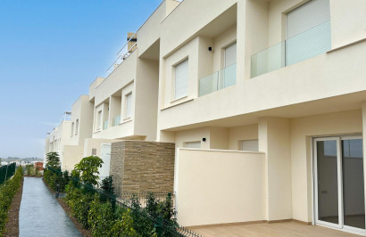 Appartement - Nouvelle construction - Algorfa - RG-91619