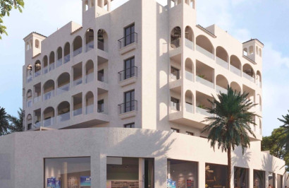 Appartement - Nouvelle construction - Bigastro - pueblo