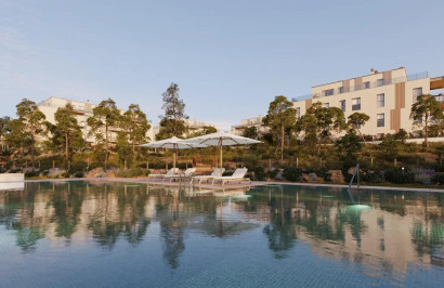 Appartement - Nouvelle construction - Godella - RS-20927