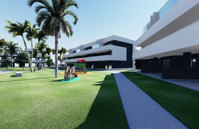 Appartement - Nouvelle construction - Guardamar del Segura - El Raso