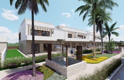 Appartement - Nouvelle construction - Los Alcazares - RG-79769