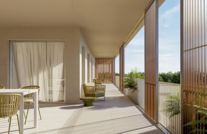 Appartement - Nouvelle construction - Moncofa - Playa de Moncofa