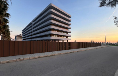 Appartement - Nouvelle construction - Moncofa - Playa de Moncofa