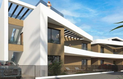 Appartement - Nouvelle construction - Orihuela Costa - La Ciñuelica