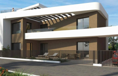 Appartement - Nouvelle construction - Orihuela Costa - La Ciñuelica