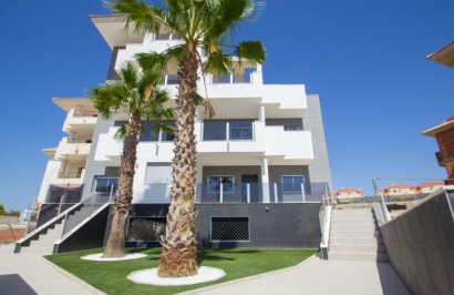 Appartement - Nouvelle construction - Orihuela Costa - Las Filipinas