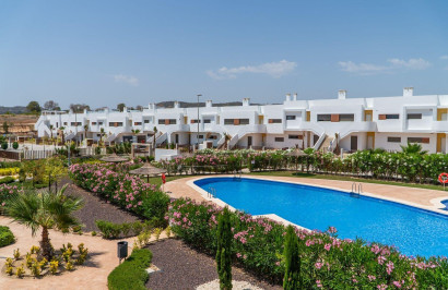 Appartement - Nouvelle construction - Orihuela - Entre Naranjos