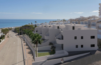 Appartement - Nouvelle construction - Torrevieja - RS-28184