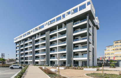 Appartement - Nouvelle construction - Torrevieja - Torreblanca